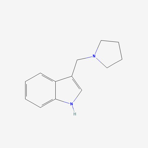 FT-0760005 CAS:5379-94-2 chemical structure