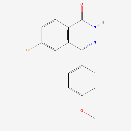 FT-0760010 CAS:1309196-17-5 chemical structure