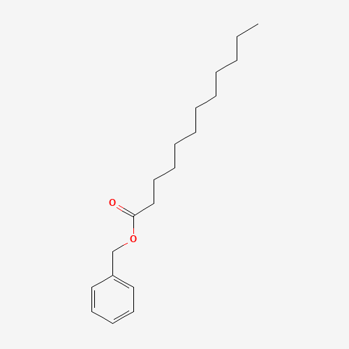 benzyl dodecanoate (CAS: 140-25-0) - Related Chemical Product