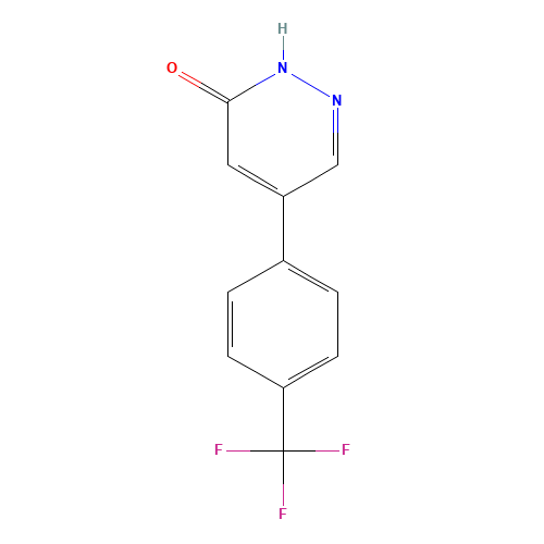 FT-0760028 CAS:697739-27-8 chemical structure