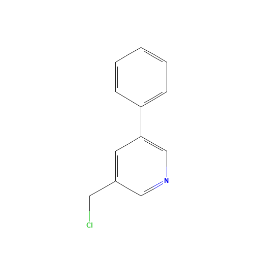 FT-0760032 CAS:177976-31-7 chemical structure