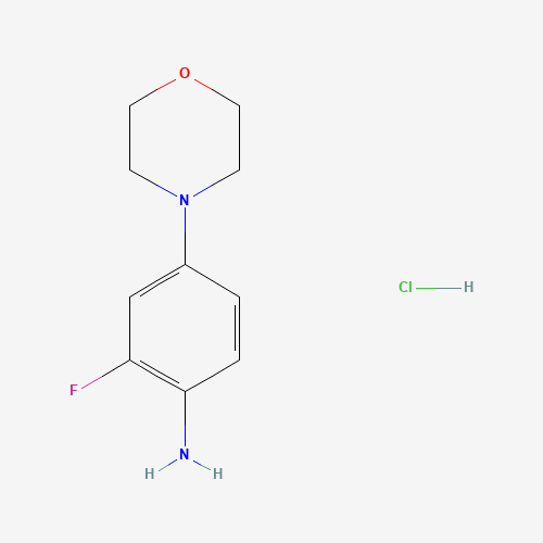 FT-0760035 CAS:1187582-49-5 chemical structure