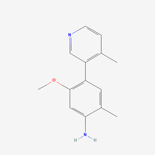 FT-0760043 CAS:1357094-77-9 chemical structure