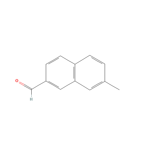 7-methylnaphthalene-2-carbaldehyde (CAS: 52988-18-8) - Related Chemical Product