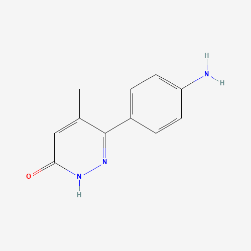 FT-0760057 CAS:52240-11-6 chemical structure