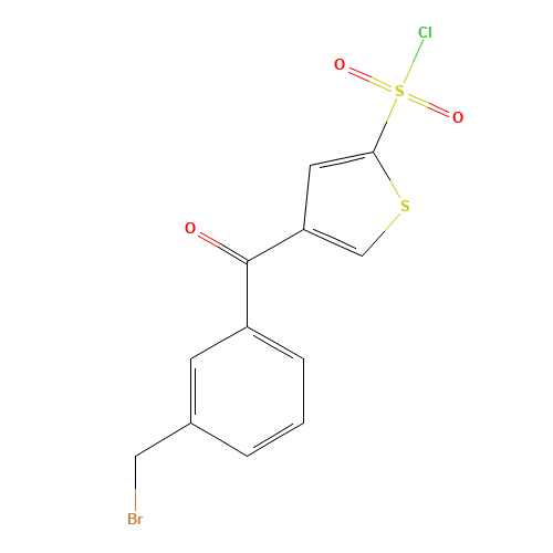 FT-0760058 CAS:118993-72-9 chemical structure
