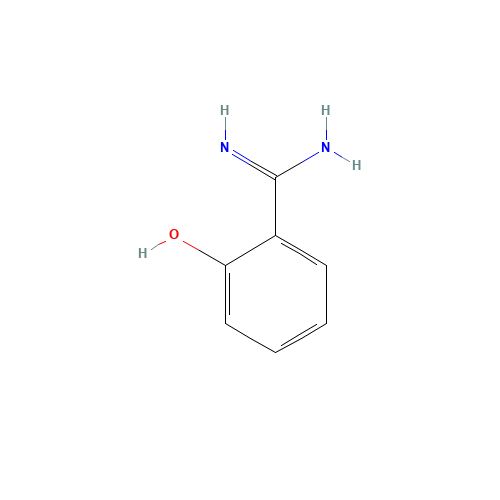 6-(diaminomethylidene)cyclohexa-2,4-dien-1-one (CAS: 45744-18-1) - Related Chemical Product