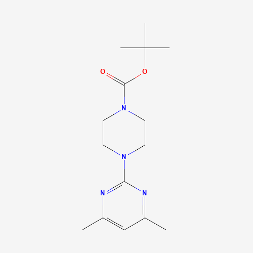 FT-0760063 CAS:124894-09-3 chemical structure