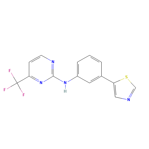 FT-0760065 CAS:1312535-04-8 chemical structure