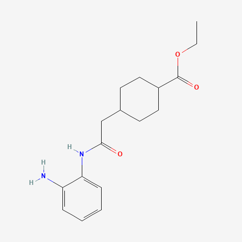 FT-0760067 CAS:1415923-09-9 chemical structure