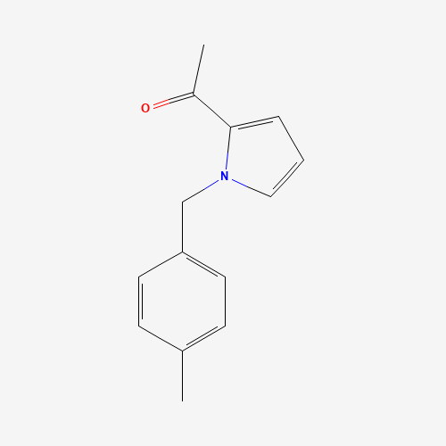 FT-0760068 CAS:251924-63-7 chemical structure