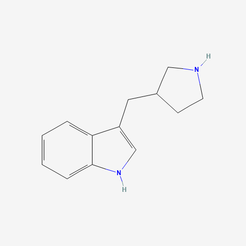 FT-0760069 CAS:1228601-27-1 chemical structure