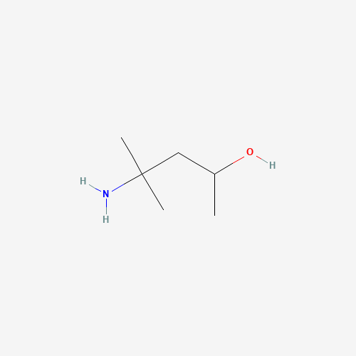 FT-0760070 CAS:4404-98-2 chemical structure