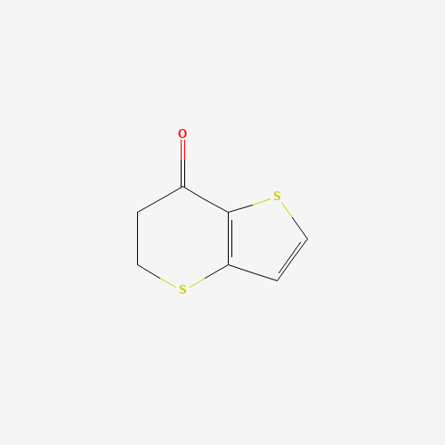 FT-0760071 CAS:7677-33-0 chemical structure