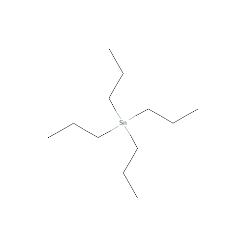 tetrapropylstannane (CAS: 2176-98-9) - Related Chemical Product