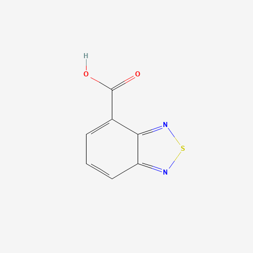 FT-0760081 CAS:3529-57-5 chemical structure