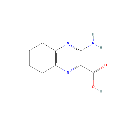 FT-0760108 CAS:16014-67-8 chemical structure