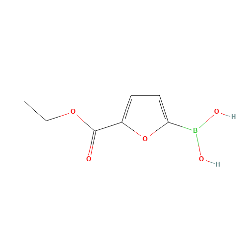 FT-0760110 CAS:1150114-44-5 chemical structure