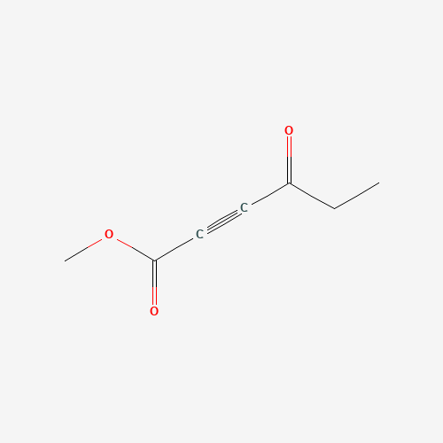 methyl 4-oxohex-2-ynoate (CAS: 90407-66-2) - Related Chemical Product