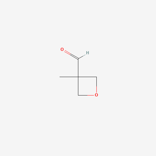 3-methyloxetane-3-carbaldehyde (CAS: 99419-31-5) - Related Chemical Product