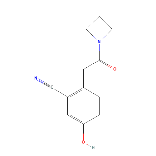 FT-0760143 CAS:1402554-85-1 chemical structure