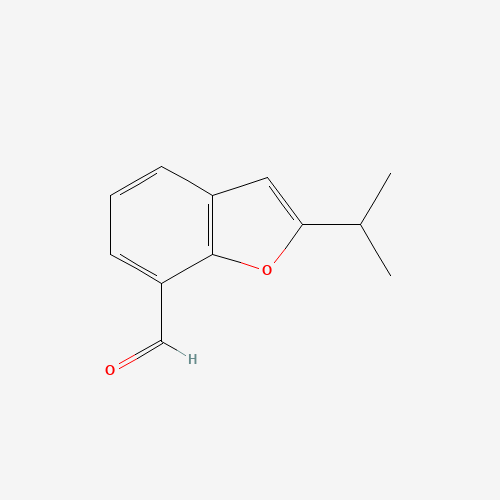 FT-0760163 CAS:1400676-83-6 chemical structure