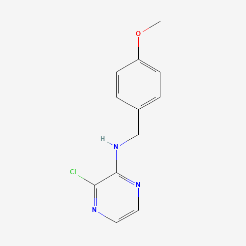 FT-0760164 CAS:512803-49-5 chemical structure
