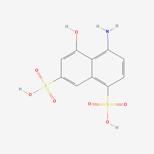 FT-0760180 CAS:130-23-4 chemical structure