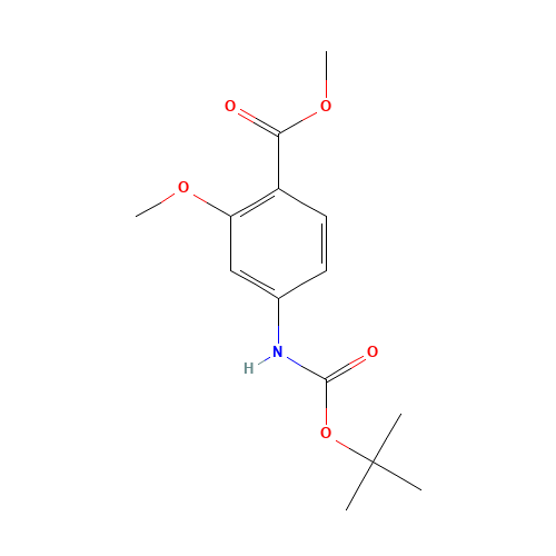 FT-0760192 CAS:883555-08-6 chemical structure