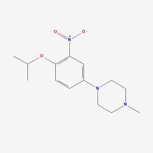 FT-0760211 CAS:1462951-06-9 chemical structure