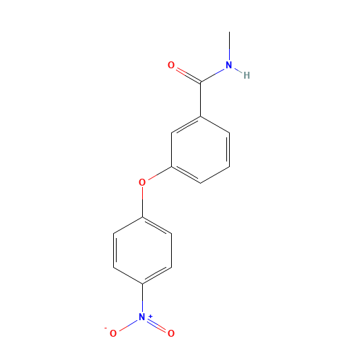 FT-0760217 CAS:71708-64-0 chemical structure