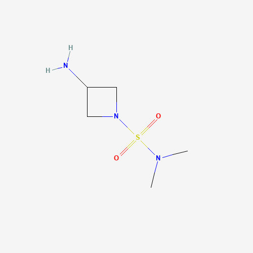 FT-0760219 CAS:1341694-50-5 chemical structure