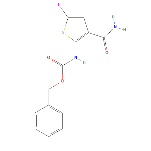 FT-0760234 CAS:1093877-97-4 chemical structure