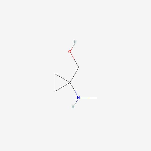 FT-0760237 CAS:1094071-94-9 chemical structure