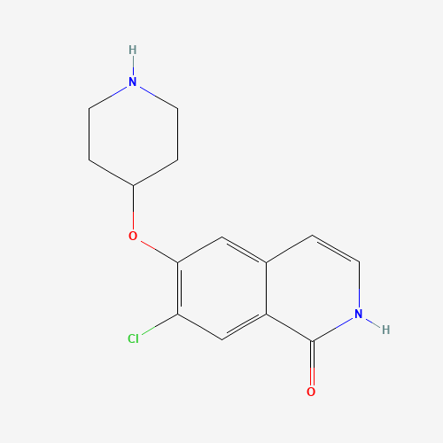 FT-0760238 CAS:923266-27-7 chemical structure