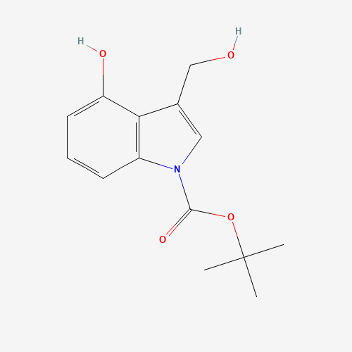 FT-0760241 CAS:914349-12-5 chemical structure