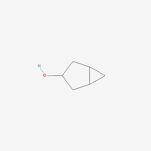 bicyclo[3.1.0]hexan-3-ol (CAS: 89489-26-9) - Related Chemical Product