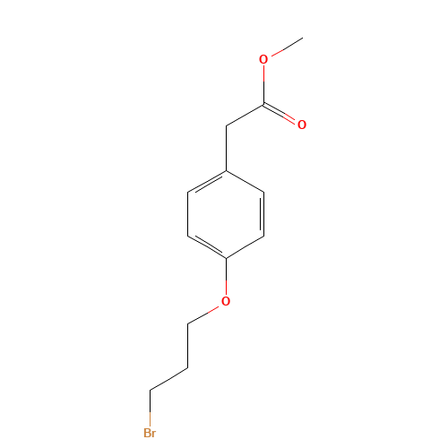 FT-0760254 CAS:203071-48-1 chemical structure