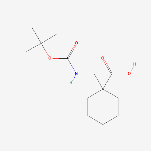 FT-0760257 CAS:204514-23-8 chemical structure