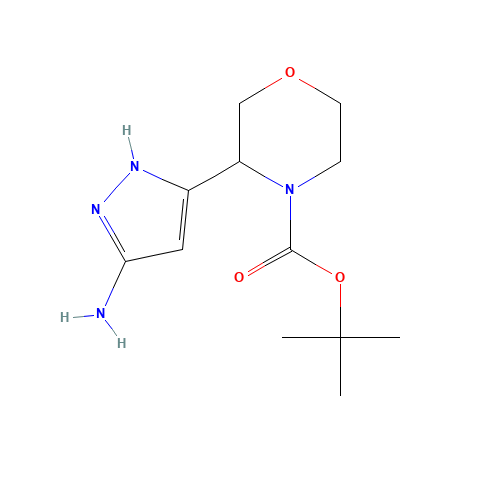 FT-0760262 CAS:1401222-73-8 chemical structure