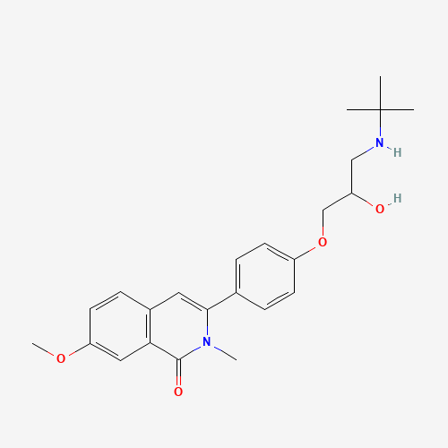 FT-0760263 CAS:67793-71-9 chemical structure