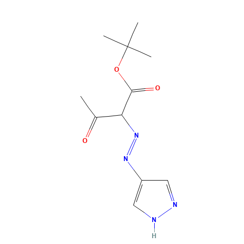FT-0760264 CAS:1314389-50-8 chemical structure