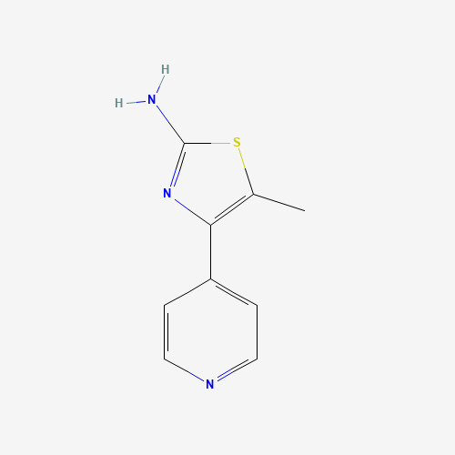 FT-0760281 CAS:206555-50-2 chemical structure