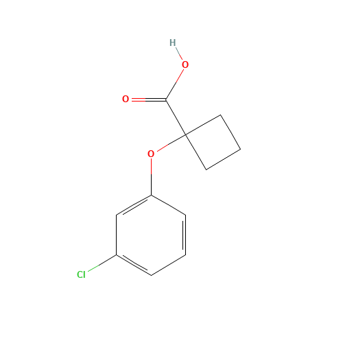 FT-0760282 CAS:1252672-57-3 chemical structure
