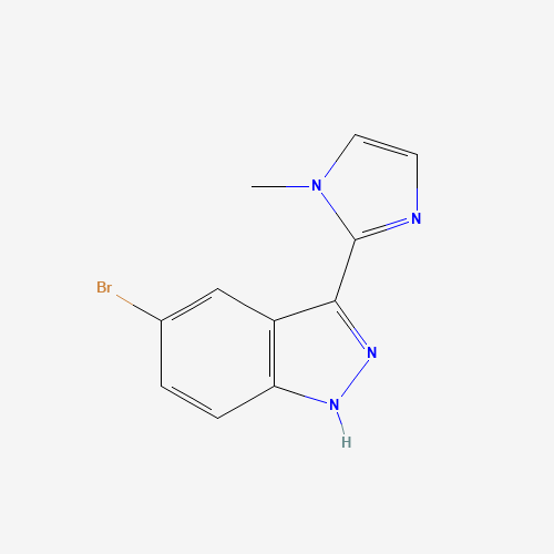 FT-0760283 CAS:1180130-66-8 chemical structure