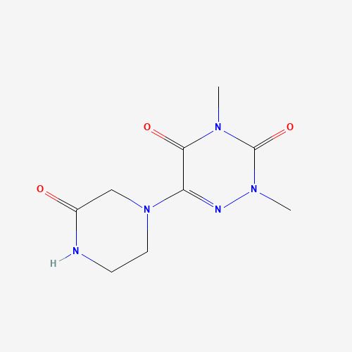 FT-0760286 CAS:923155-47-9 chemical structure