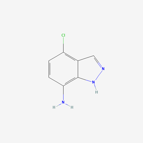 FT-0760293 CAS:100959-52-2 chemical structure