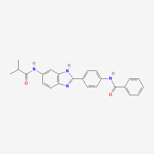 FT-0760296 CAS:1261268-95-4 chemical structure