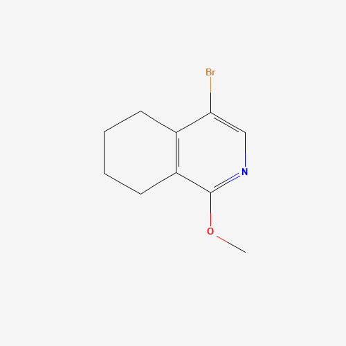 FT-0760299 CAS:861136-83-6 chemical structure