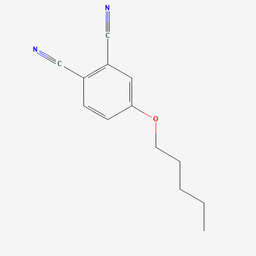 FT-0760305 CAS:106943-83-3 chemical structure